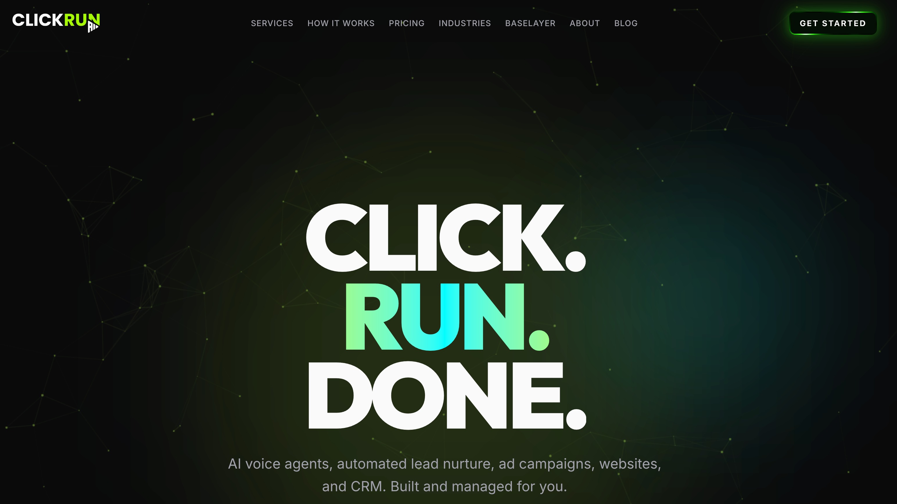 ClickRun