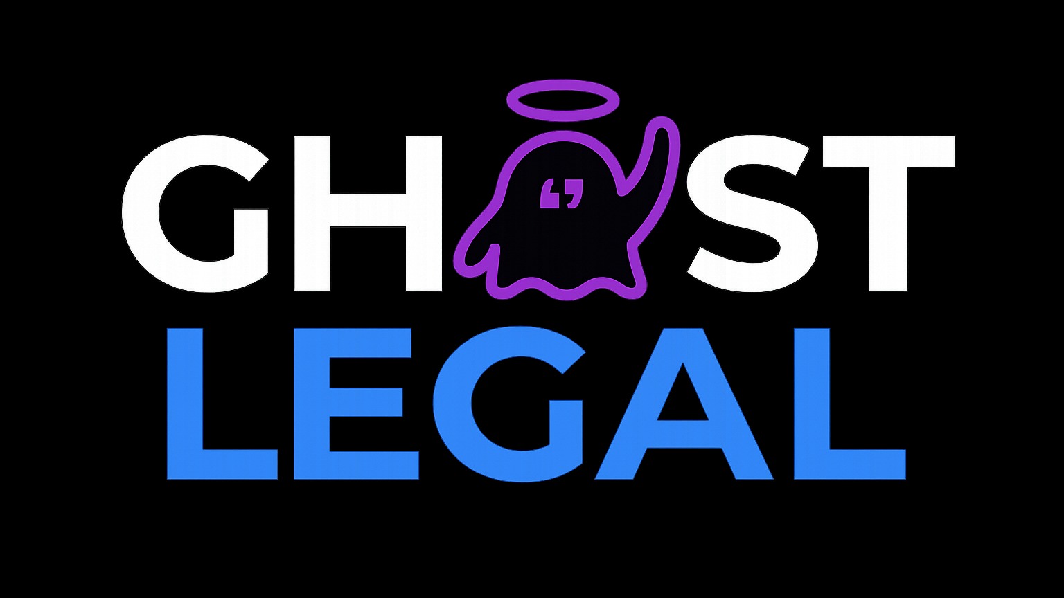 GHOST LEGAL